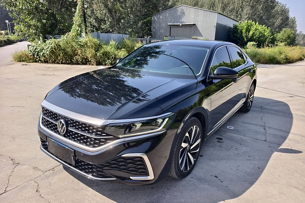 Volkswagen Passat 2022 330TSI Starry Sky Elite Edition
