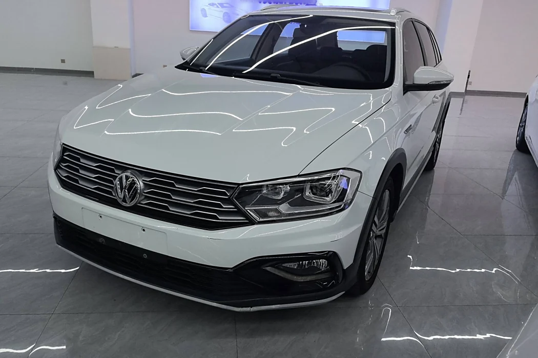 Volkswagen C-TREK Weiling 2018 230TSI DSG Comfort Type