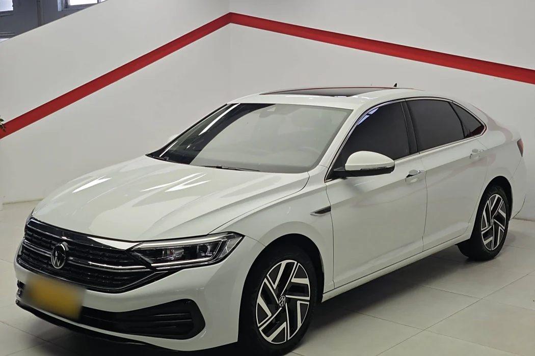 Volkswagen Sagitar 2023 280TSI DSG Beyond Plus Edition