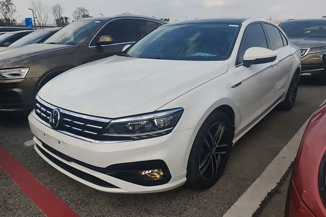 Volkswagen Lingdu 2021 facelift 280TSI DSG Comfort Edition
