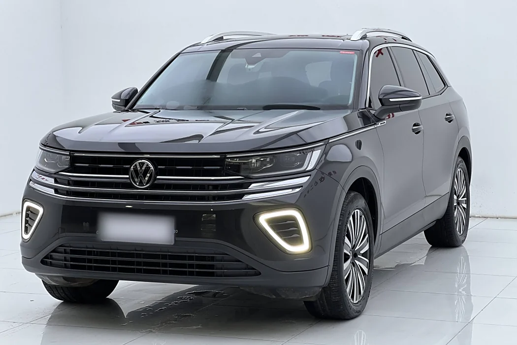 Volkswagen Range Rover 2023 330TSI Luxury Touring Edition