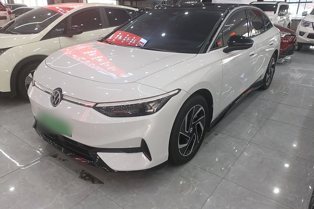 Volkswagen ID.7 VIZZION 2024 PRO