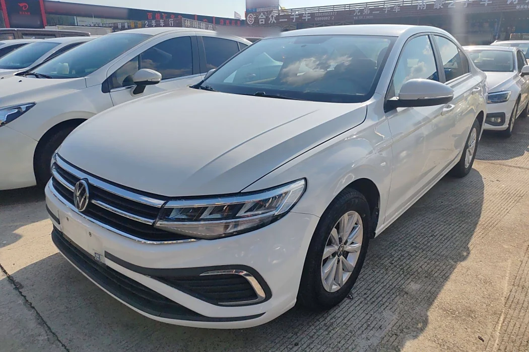 Volkswagen Bora 2023 200TSI DSG Changxing Edition