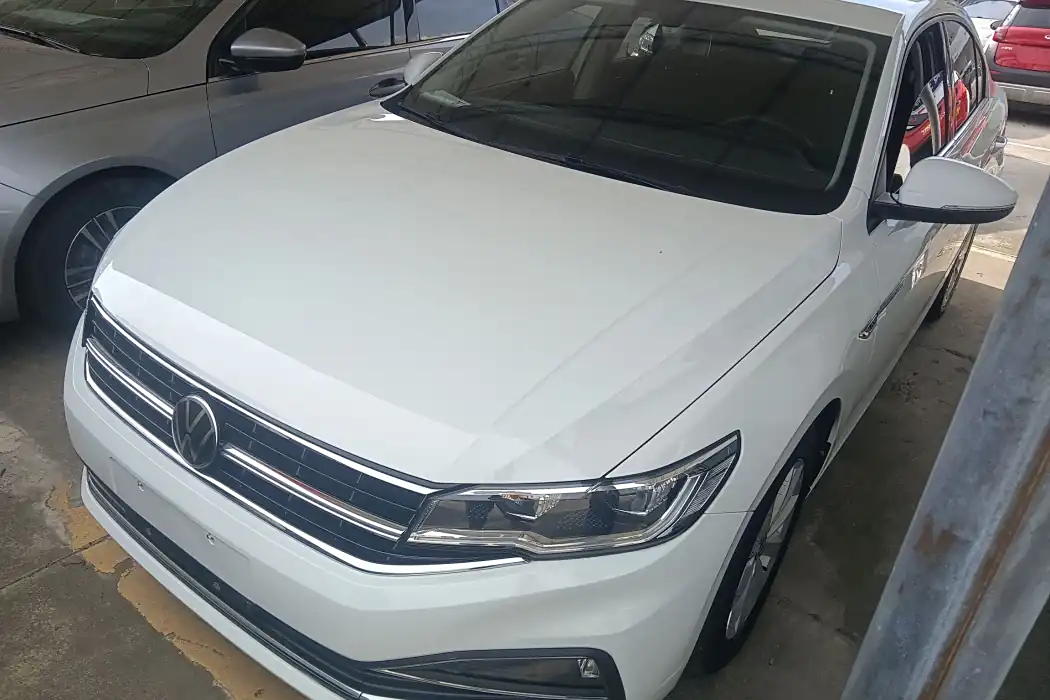Volkswagen Bora 2021 280TSI DSG Elite Smart Edition