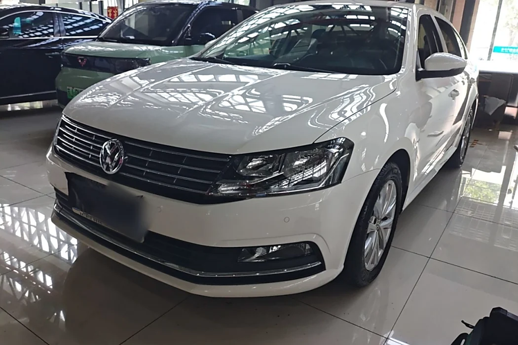 Volkswagen Lavida 2018 Classic 1.5L automatic Comfort Version Country VI