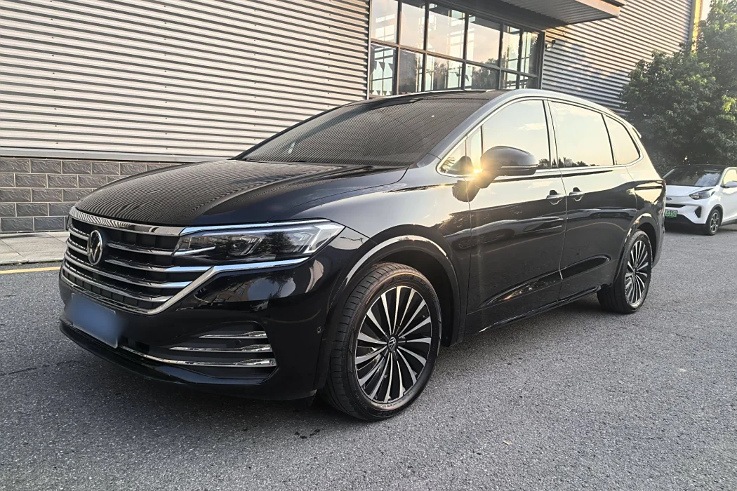 Volkswagen Weiran 2023 380TSI Premium Edition