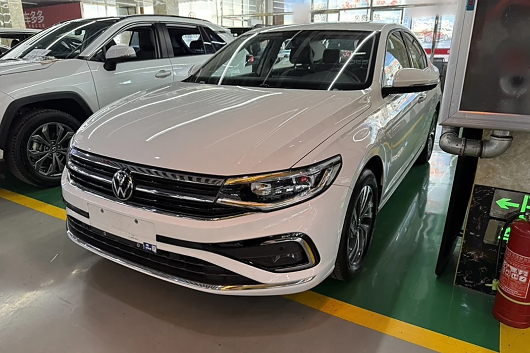 Volkswagen Bora 2023 280TSI DSG Comfort Edition