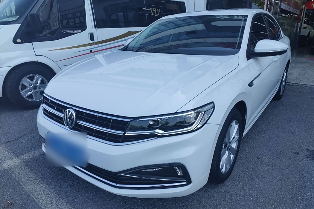 Volkswagen Bora 2020 1.5L automatic comfort Type