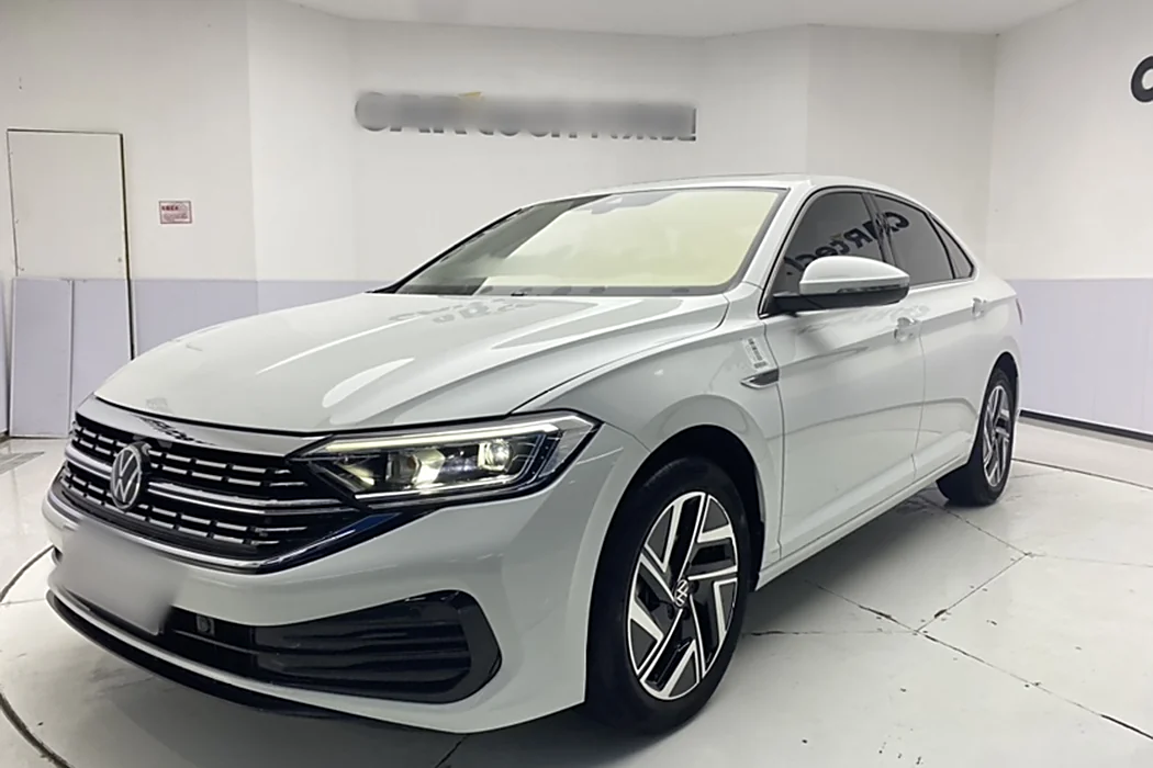 Volkswagen Sagitar 2023 300TSI DSG Beyond Edition