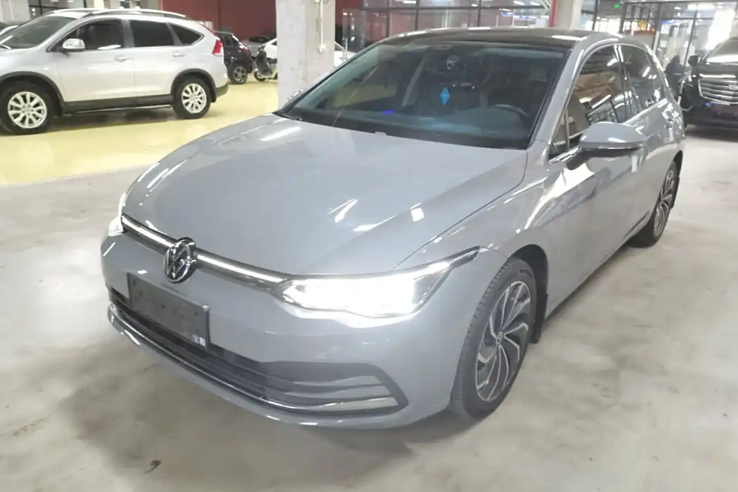 Volkswagen Golf 2023 280TSI DSG Pro