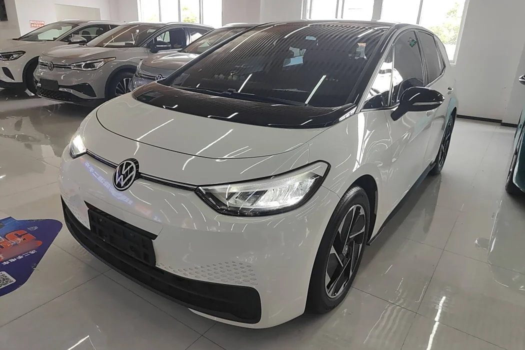 Volkswagen ID.3 2024 Outstanding Version