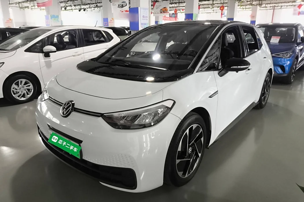 Volkswagen ID.3 2023 Pure Smart Edition