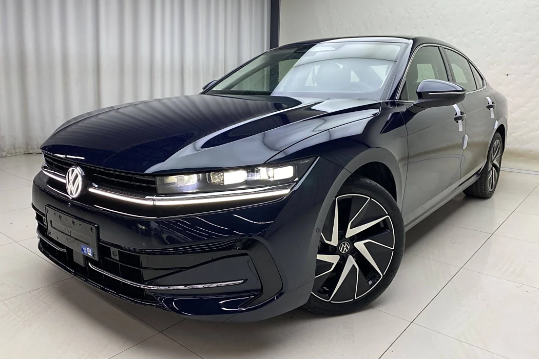 Volkswagen Magotan 2024 380TSI DSG Extreme Edition