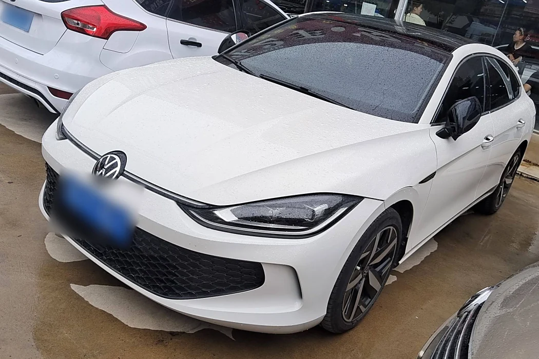 Volkswagen 2023 Lingdu L 280TSI DSG Cool Spicy Version