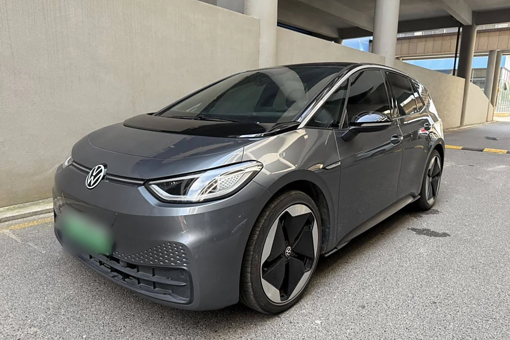 Volkswagen ID.3 2021 PRO Extreme Intelligence Edition
