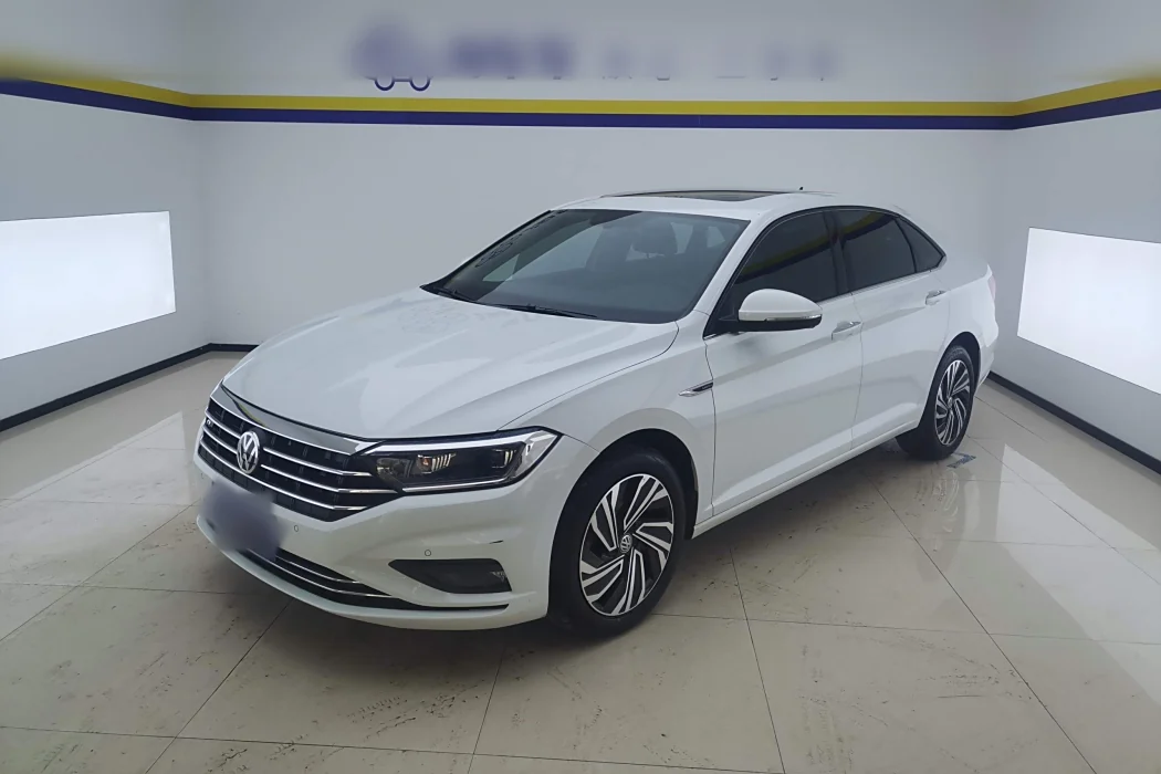 Volkswagen Sagitar 2020 280TSI DSG Luxury Country VI