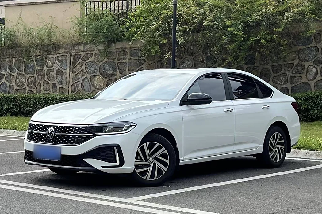 Volkswagen Lavida 2024 300TSI DSG Starry Sky Manyi Edition