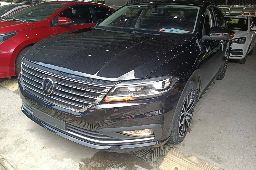 Volkswagen Lavida 2021 280TSI DSG Deluxe Edition
