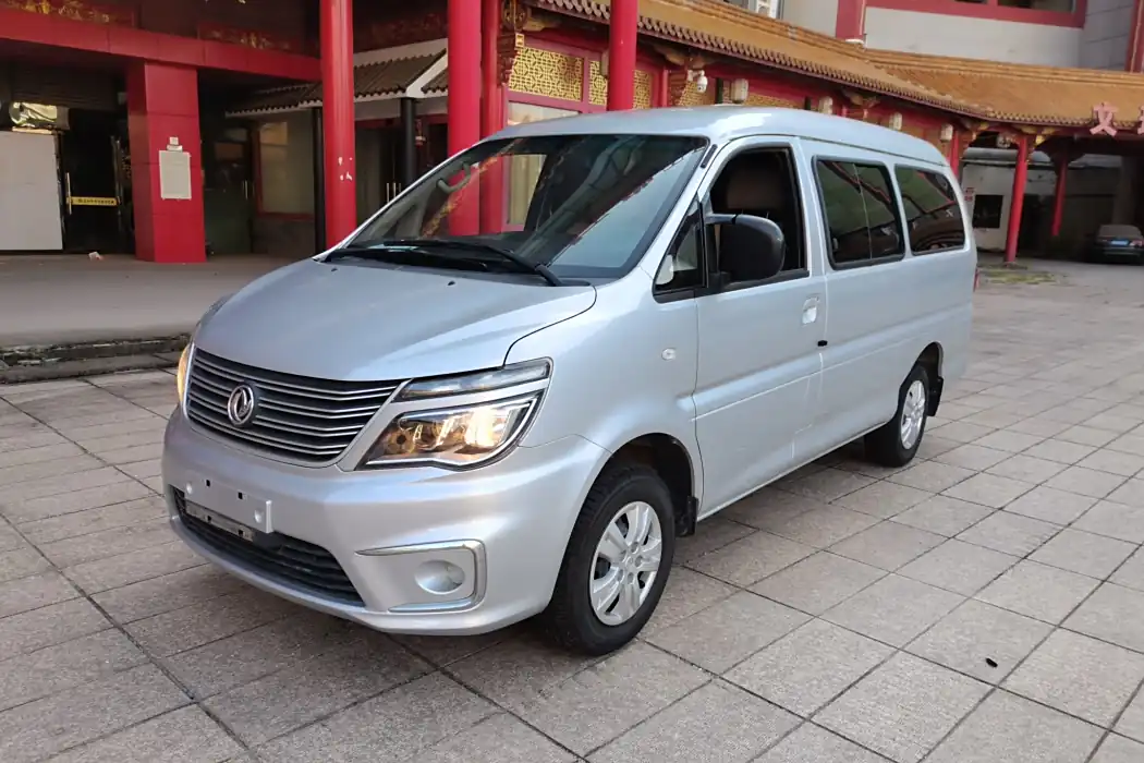 Dongfeng Popular Lingzhi 2019 M5L 1.6L 7-seater special type Country VI