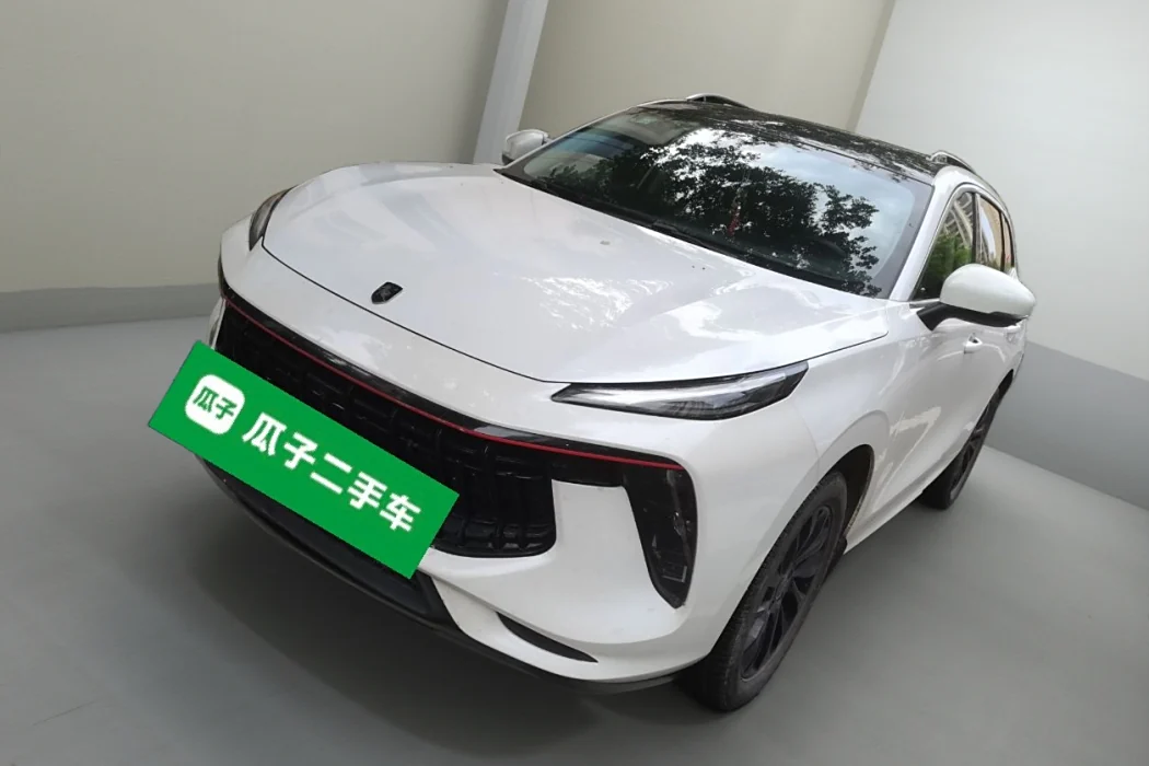 Dongfeng Popular Popular T5 EVO 2021 1.5 TD DCT Diamond Edition