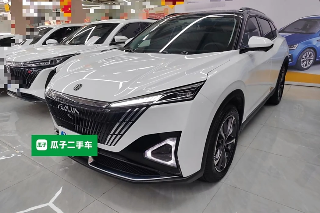Dongfeng Fengshen Haohan 2024 Glory Edition DH-i 1.5T Luxury