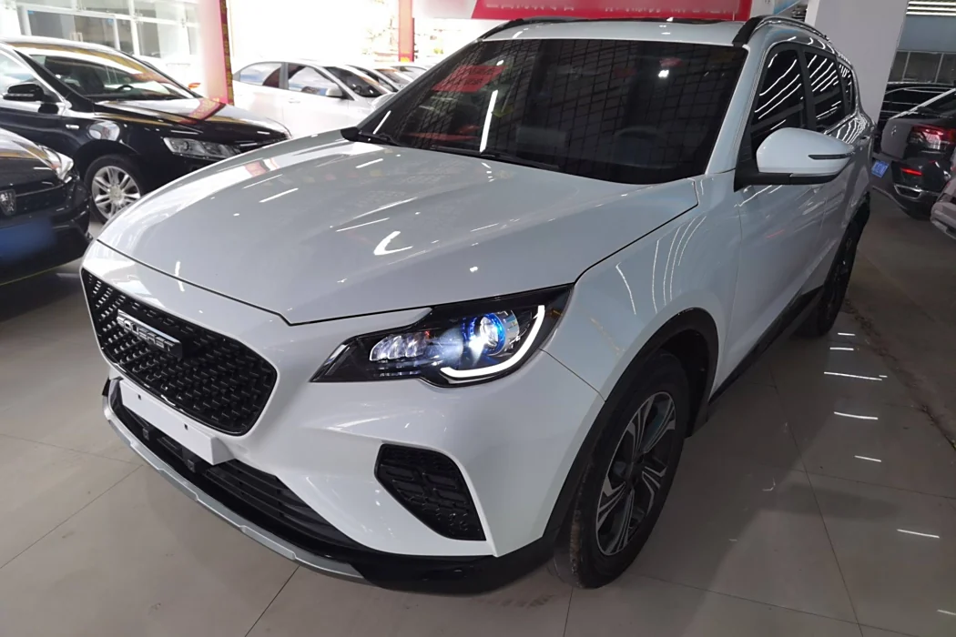 Southeast DX8S 2022 1.5T DCT Voyage Edition 7 Seats
