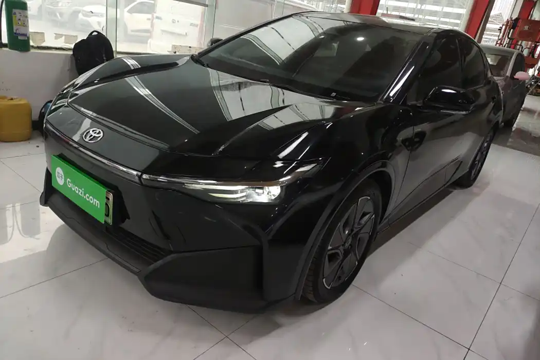 Toyota bZ3 2023 517km Elite PRO