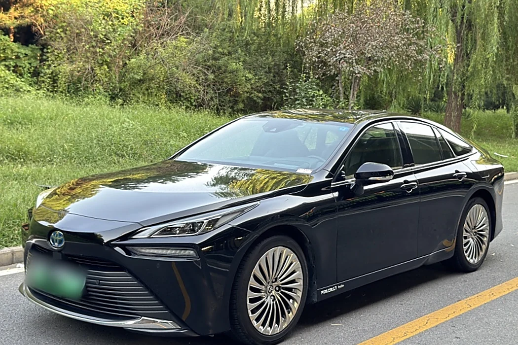 Toyota Mirai 2023 Special Edition