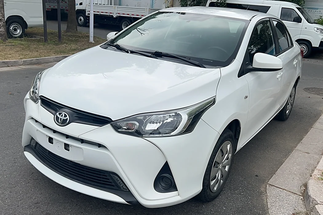 Toyota YARiS L to enjoy the 2020 1.5L CVT leading version