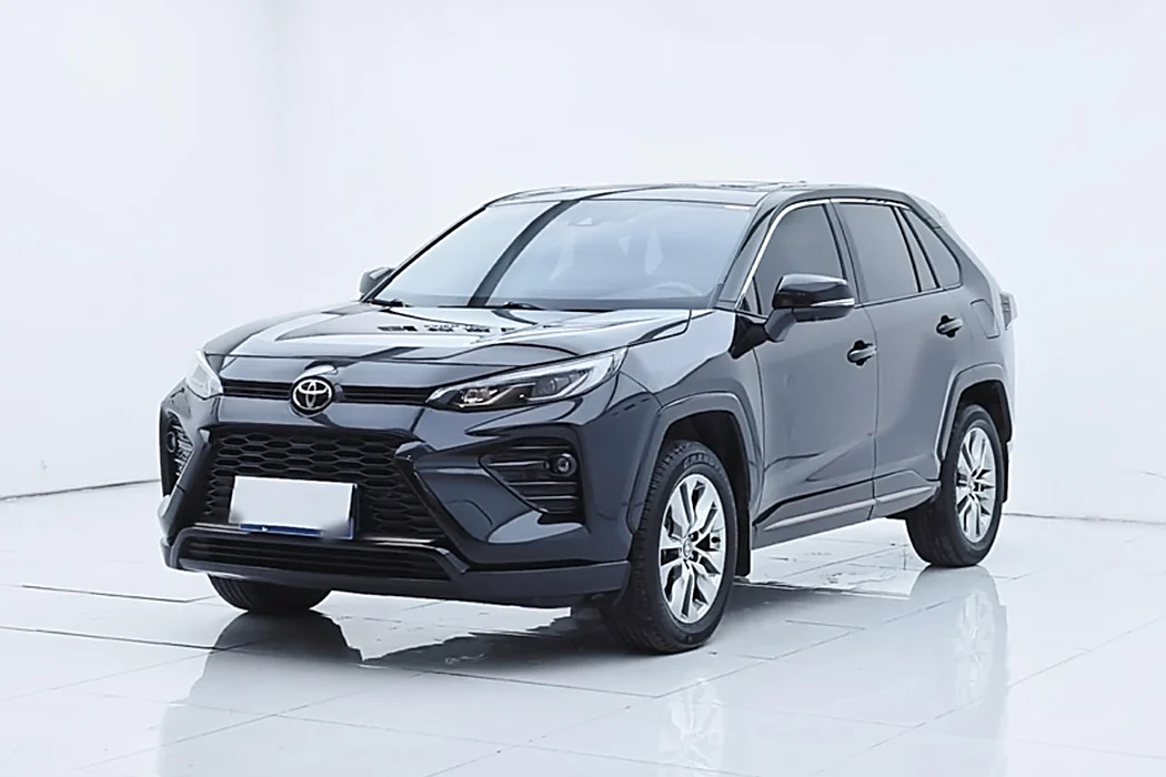Toyota Weilanda 2024 2.0L CVT two-wheel drive Urban Edition