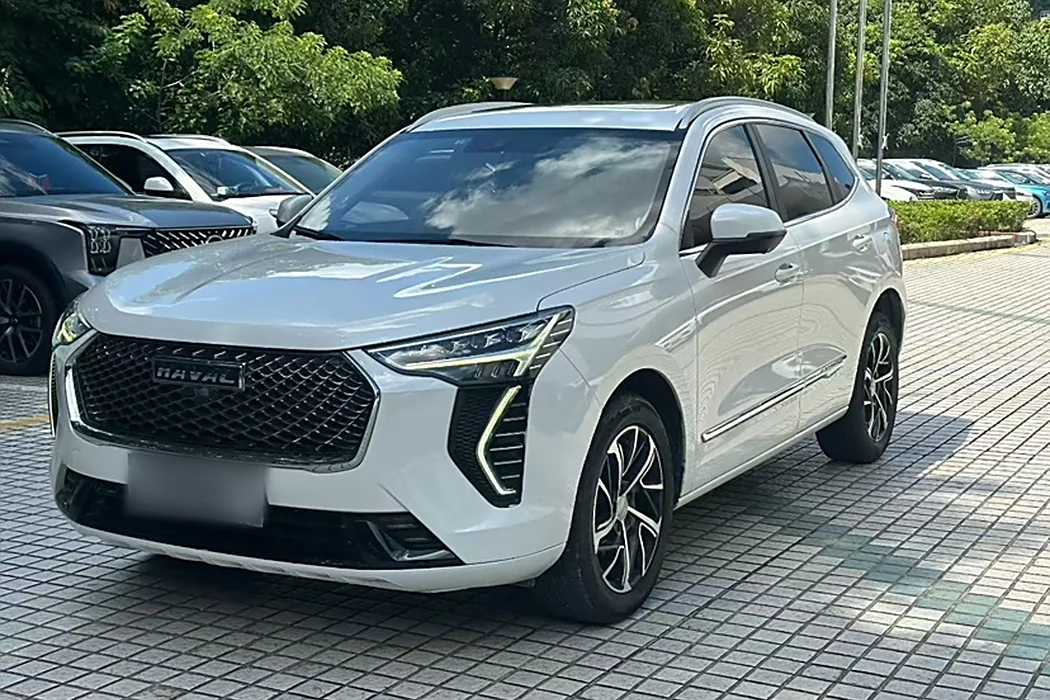 Harvard First Love 2021 1.5T Automatic Big Three Edition