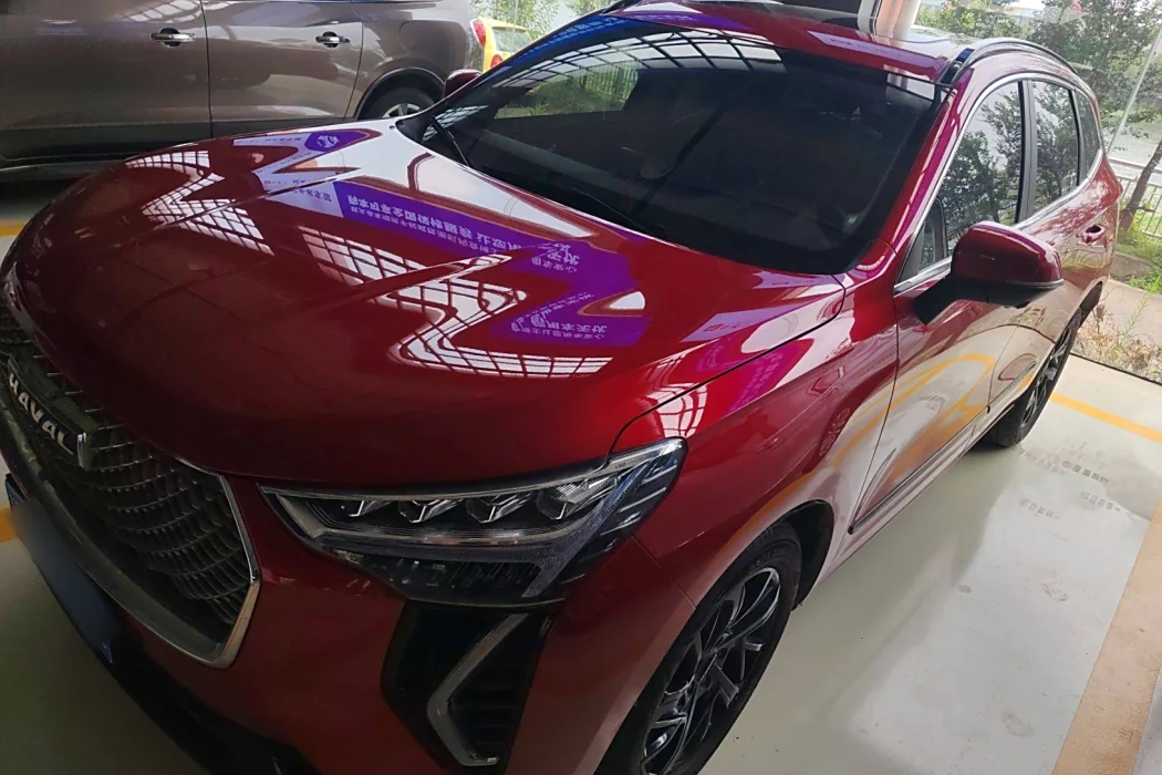 Harvard First Love 2021 1.5T Automatic Big Three Edition