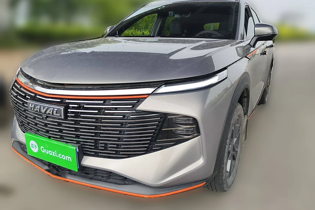 Havoc Beast 2022 1.5T Intelligent Leader Edition