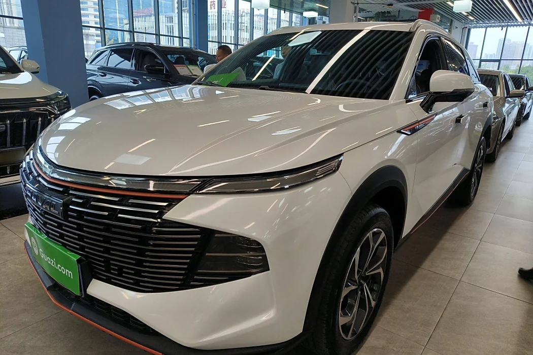 Havoc Beast 2022 1.5T Intelligent Edition
