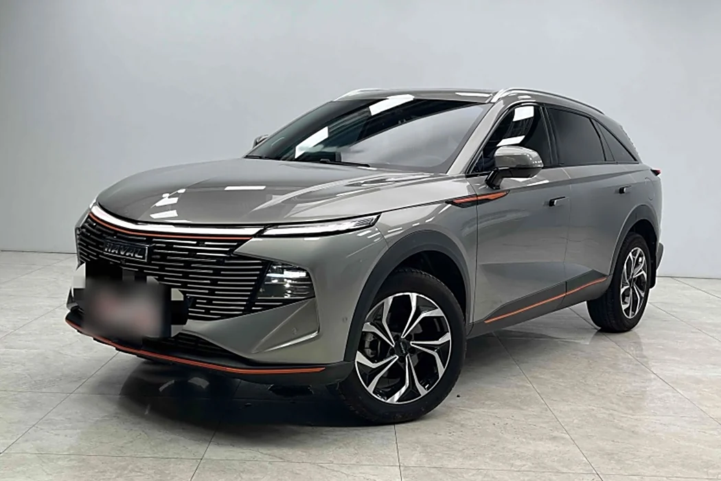 Havoc Beast 2022 1.5T Intelligent Edition