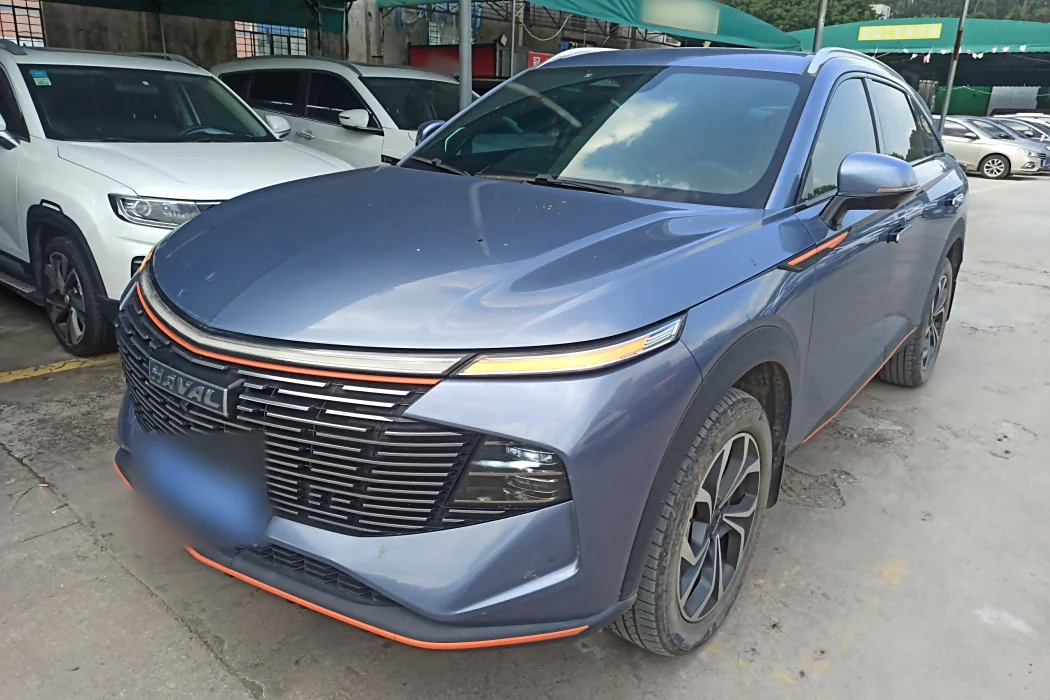 Havoc Beast 2022 1.5T Intelligent Edition