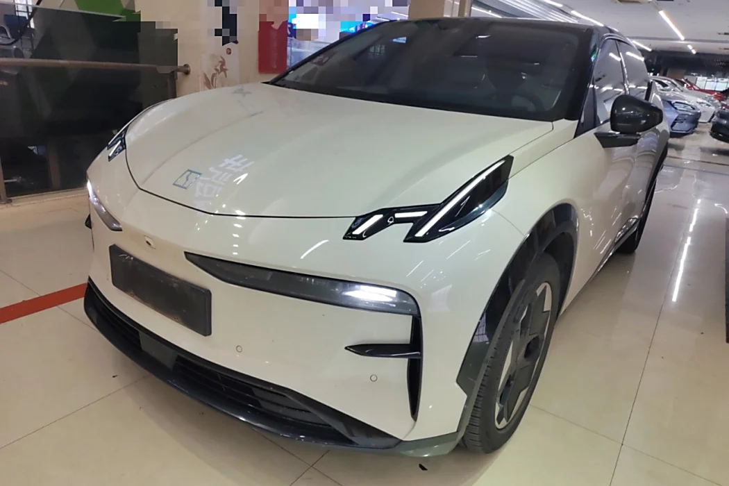 Extreme Kryptonite X 2023 4WD YOU Edition 4-Seater