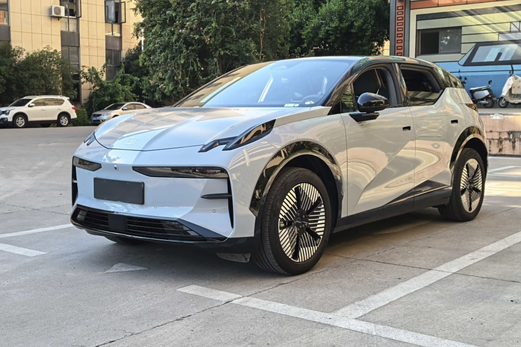 Kryptonite X 2023 Rear Drive ME 5-Seater