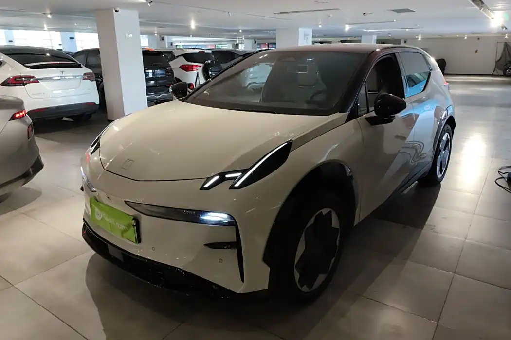 Extreme Kryptonite X 2023 4WD YOU Edition 5-Seater