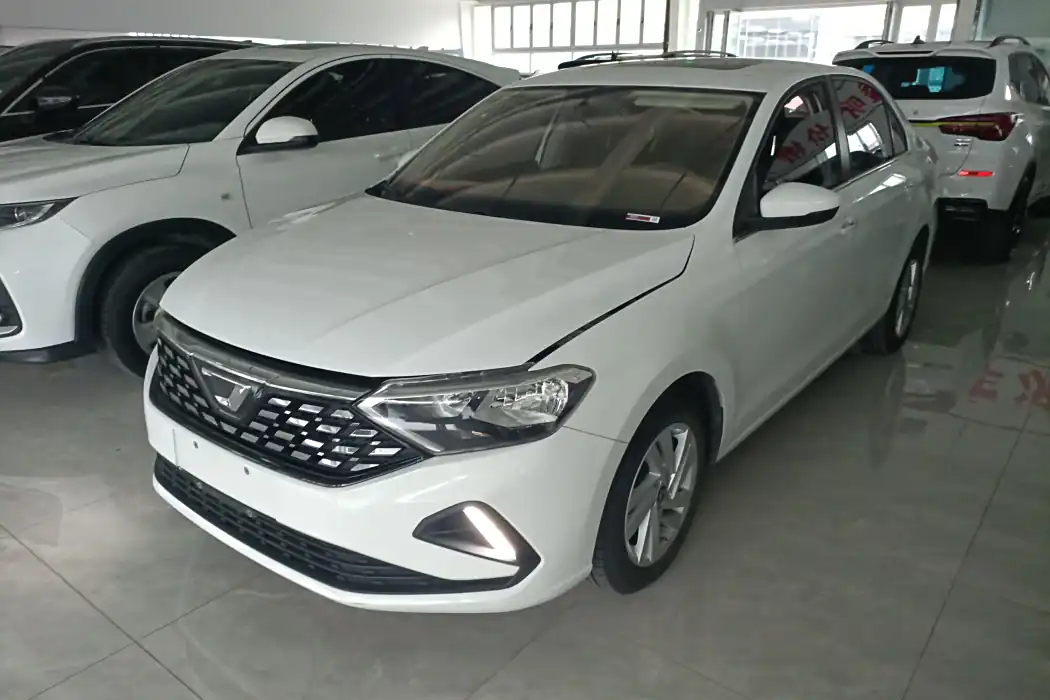 Jetta VA3 2019 1.5L Automatic Pleasure Edition