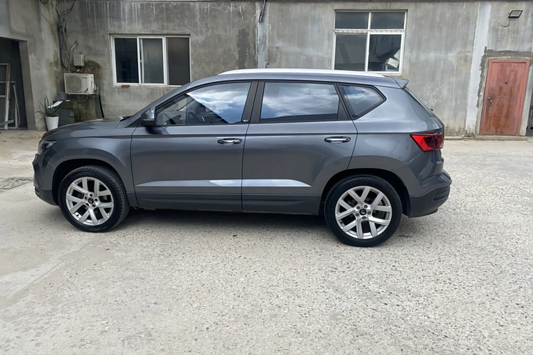 фото машины