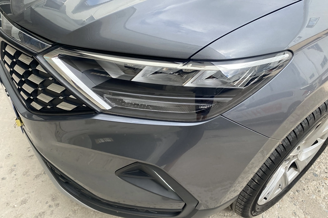 Фото машины