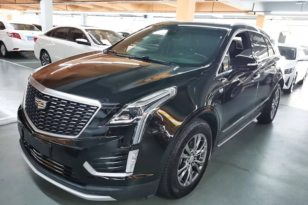 Cadillac XT5 2020 28T Luxury