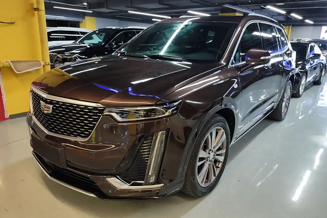 Cadillac XT6 2020 28T 6-Seat 4WD Luxury
