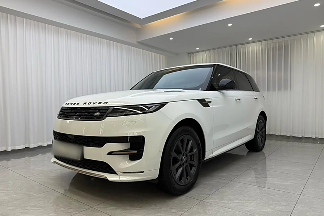Land Rover Range Rover Sport Edition 2023 400PS Dynamic SE