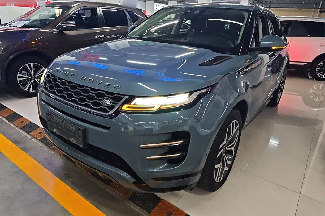 Land Rover Range Rover Aurora 2020 249PS R-DYNAMIC S Sports Edition