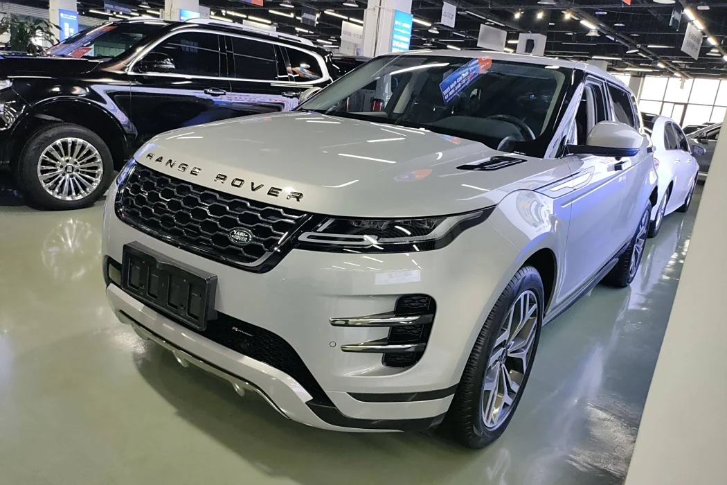 Land Rover Range Rover Aurora 2023 Aurora L 249PS Deluxe Edition