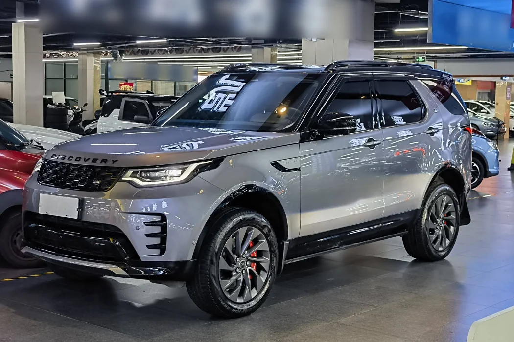 Land Rover Discovery 2023 360PS R-Dynamic S