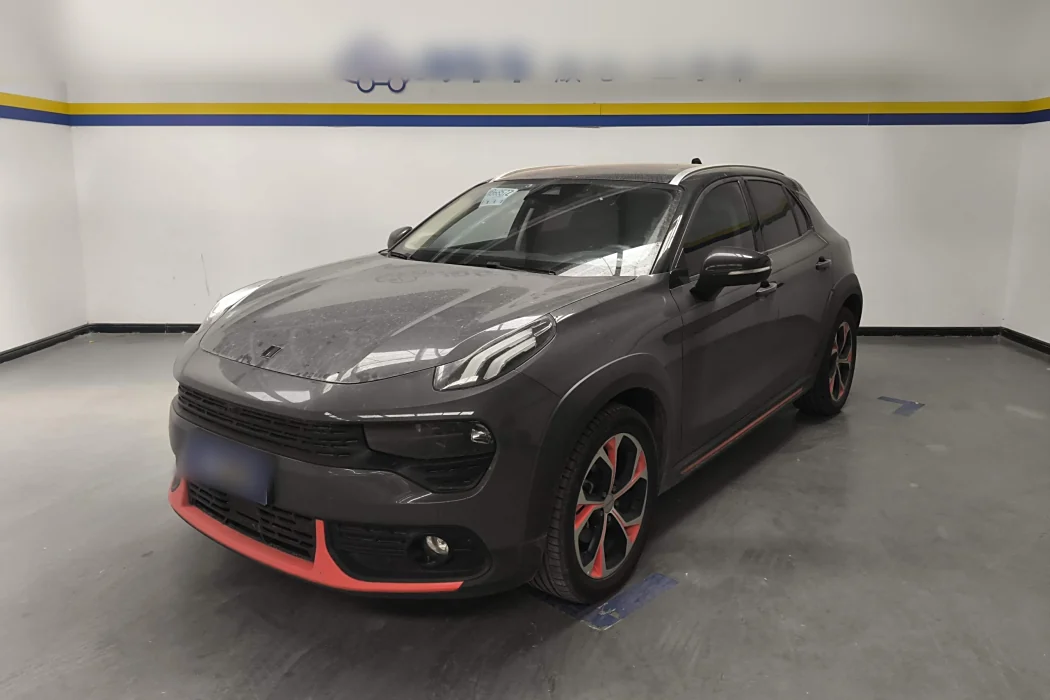 Link 02 2019 1.5T DCT 2WD Yew Pro Edition State VI