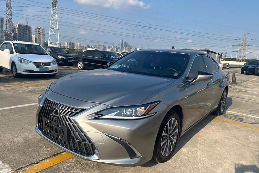 Lexus ES 2022 200 Excellence